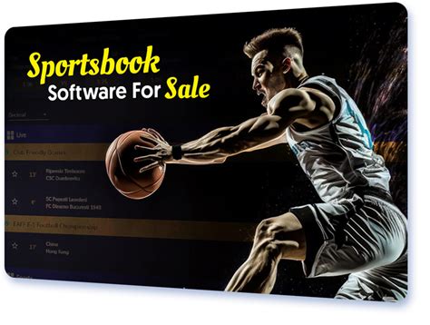 sportsbook software for sale|sportsbook management software.
